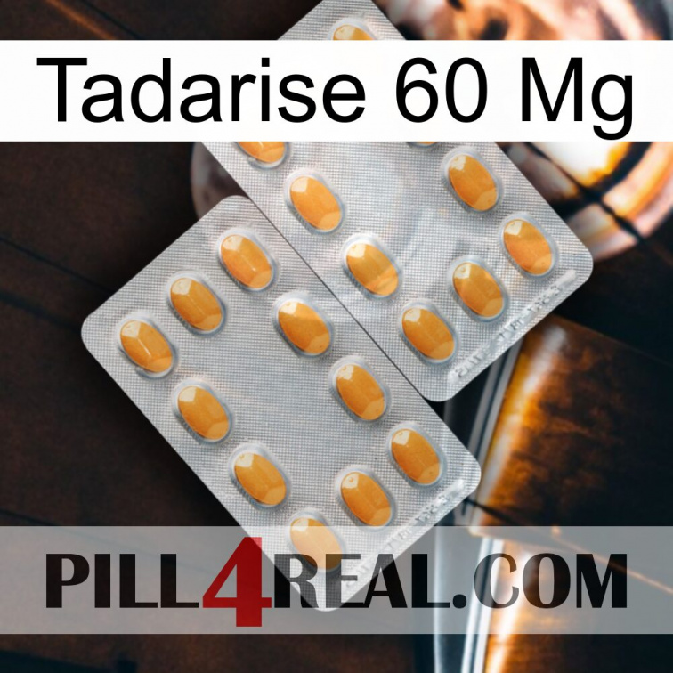 Tadarise 60 Mg cialis4